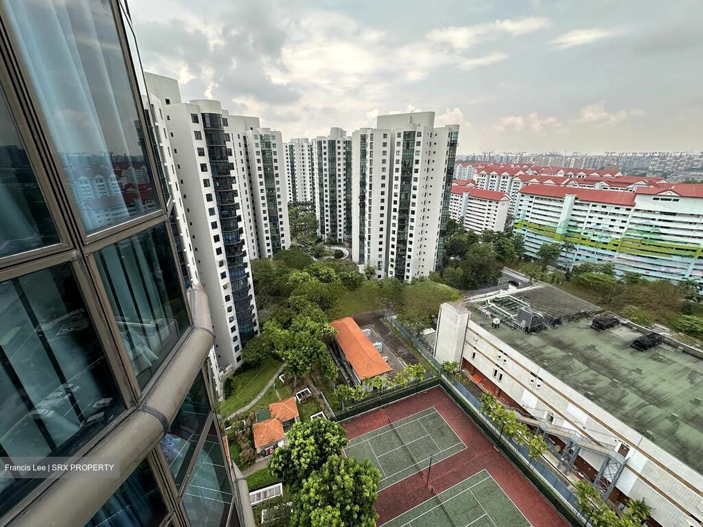 Parc Oasis (D22), Condominium #488407101